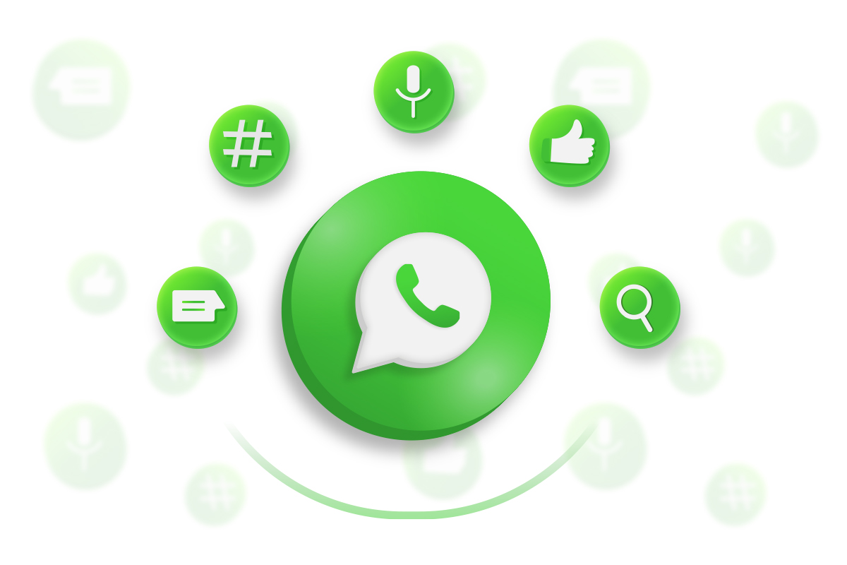 Votre Fournisseur D'API WhatsApp Cloud De Confiance